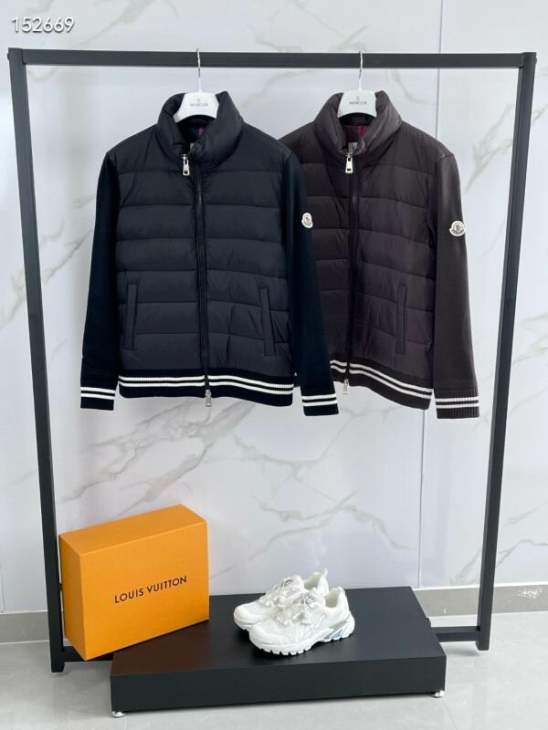 Picture of Moncler Down Jackets _SKUMonclersz1-526yr31936949